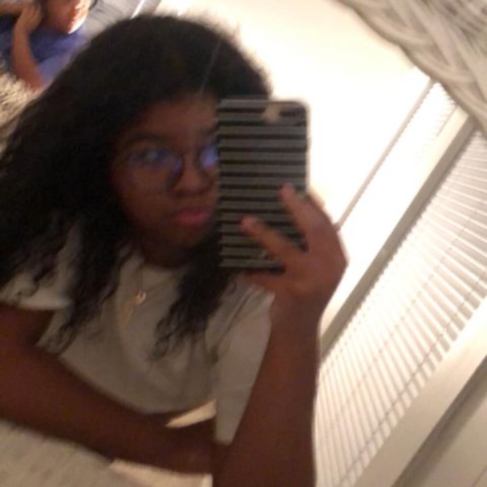 Meet your Posher, Lakayla